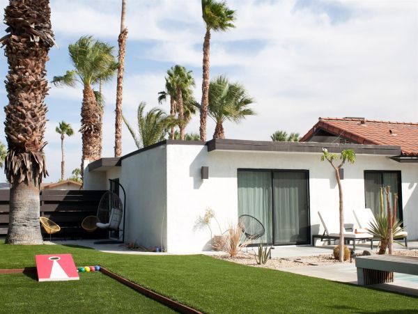 Palm Springs Home 990868