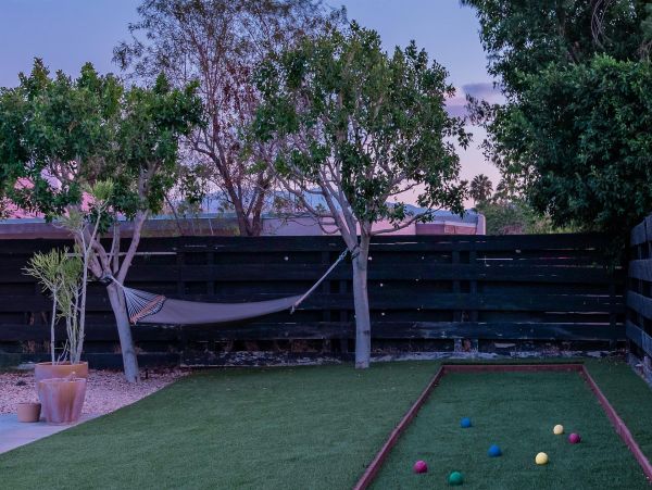 Palm Springs Home 990868