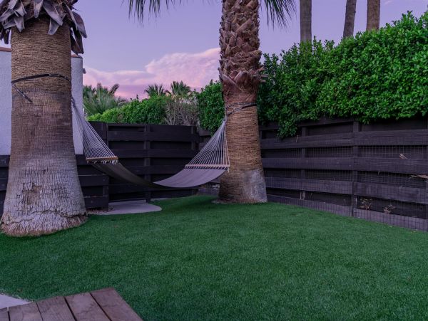 Palm Springs Home 990868