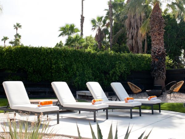 Palm Springs Home 990868
