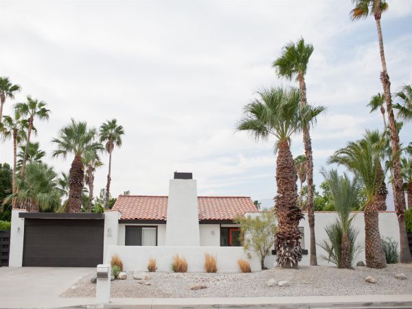 Palm Springs Home 990868