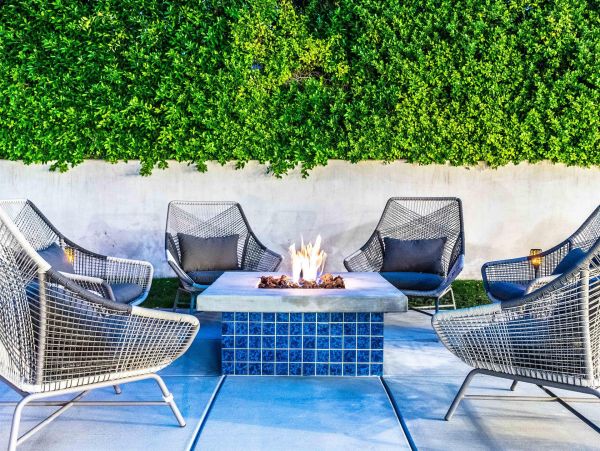 Palm Springs Home 990869