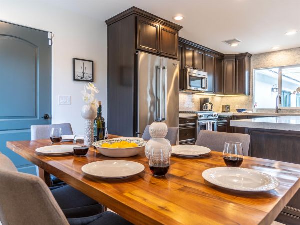 Palm Springs Home 990869