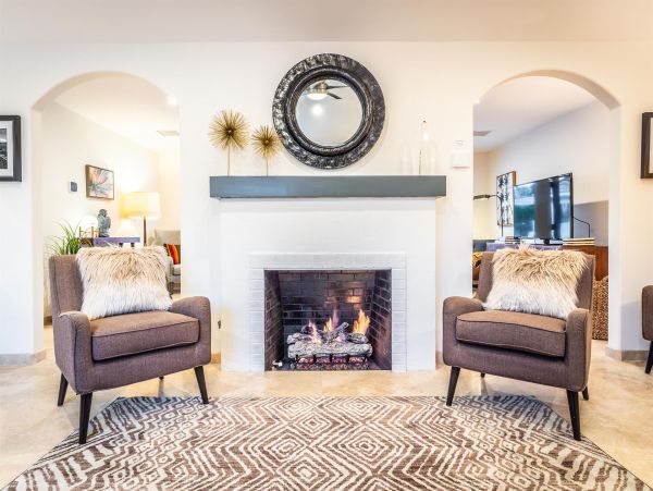 Palm Springs Home 990869