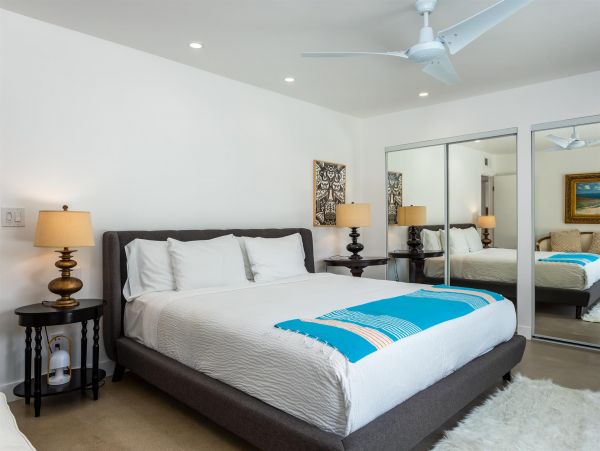 Palm Springs Home 990870