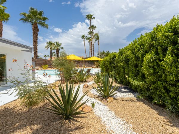 Palm Springs Home 990870
