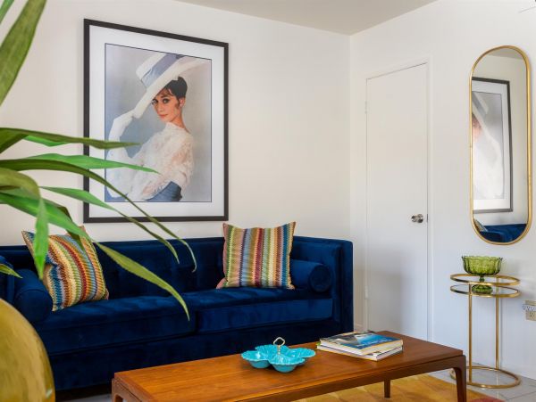 Palm Springs Home 990871