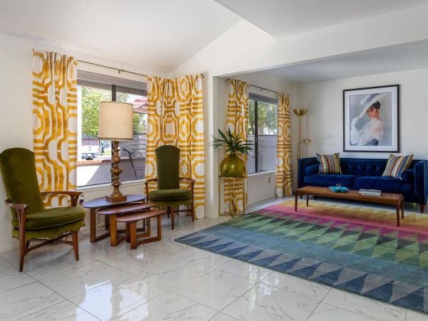 Palm Springs Home 990871