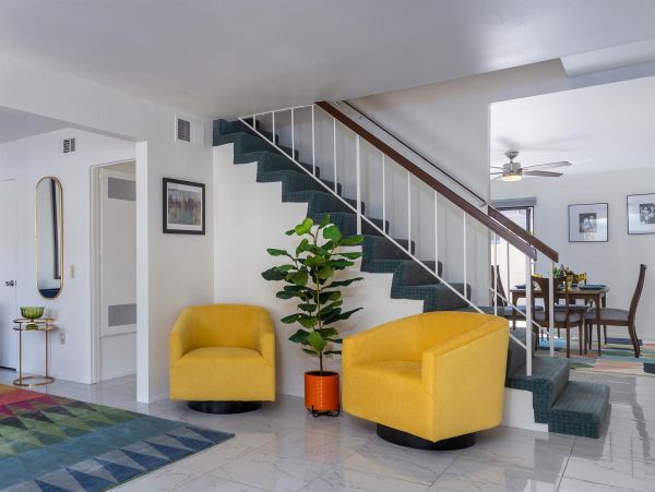 Palm Springs Home 990871