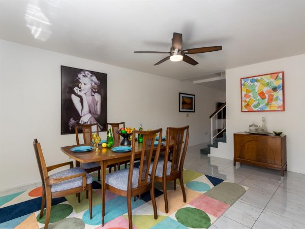 Palm Springs Home 990871