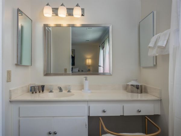 Palm Springs Home 990871