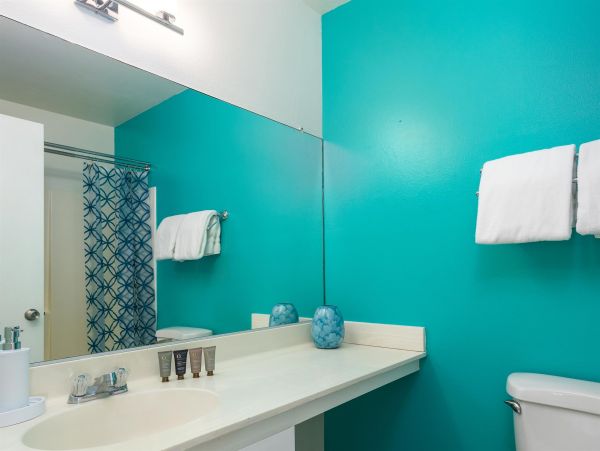Palm Springs Home 990871