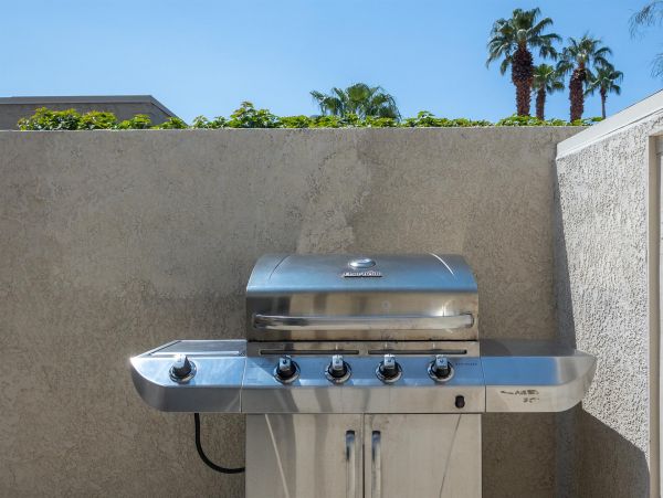 Palm Springs Home 990871