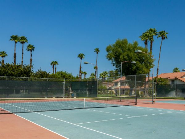 Palm Springs Home 990871