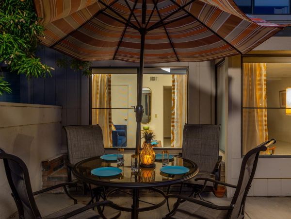 Palm Springs Home 990871