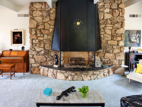Palm Springs Home 990872