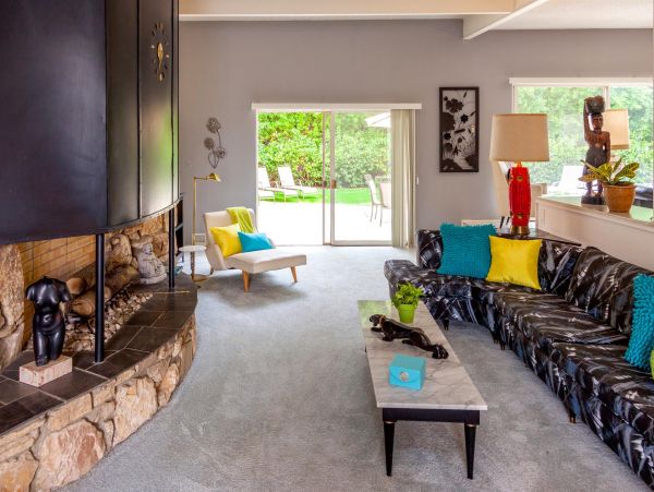Palm Springs Home 990872