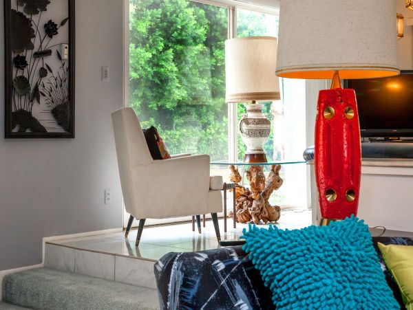 Palm Springs Home 990872