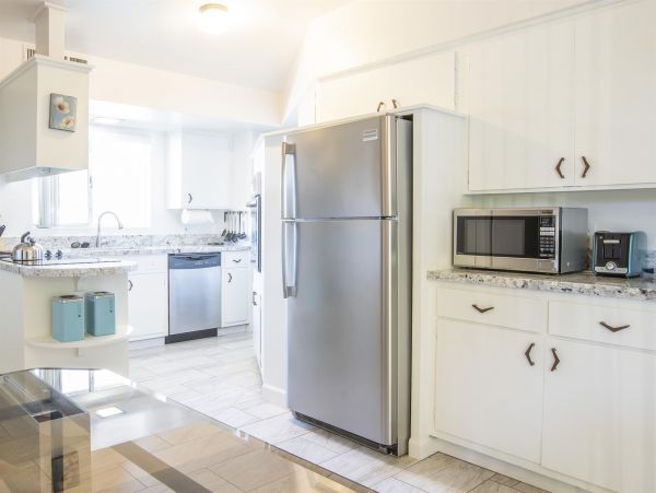Palm Springs Home 990872