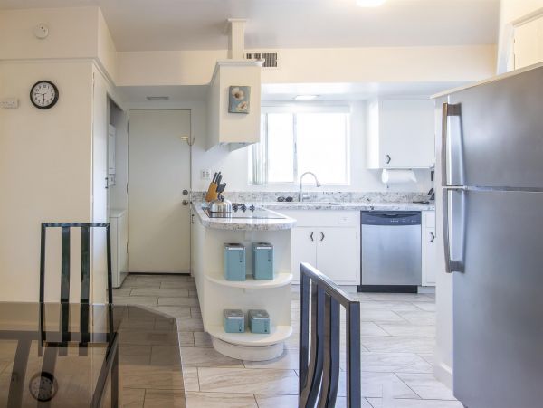 Palm Springs Home 990872