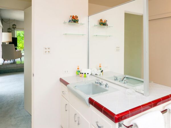 Palm Springs Home 990872