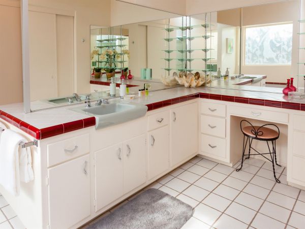 Palm Springs Home 990872