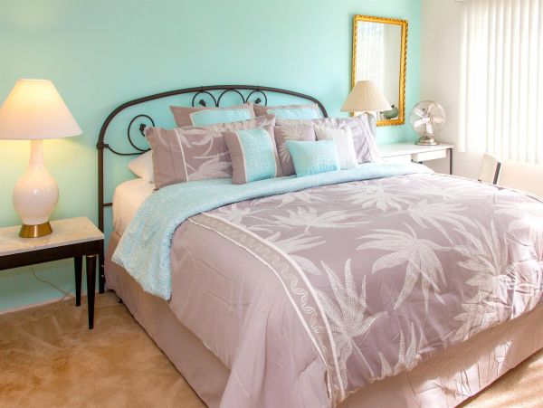 Palm Springs Home 990872
