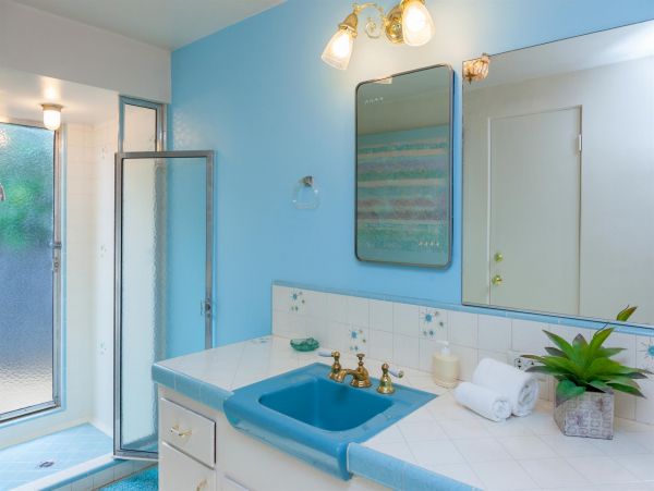 Palm Springs Home 990872