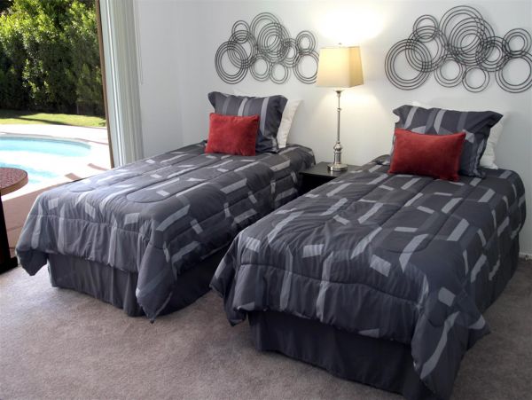 Palm Springs Home 990872