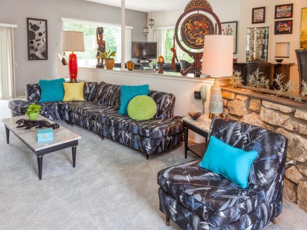 Palm Springs Home 990872