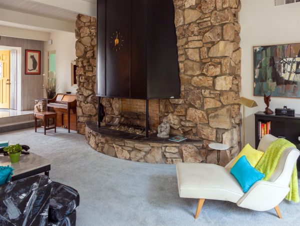 Palm Springs Home 990872