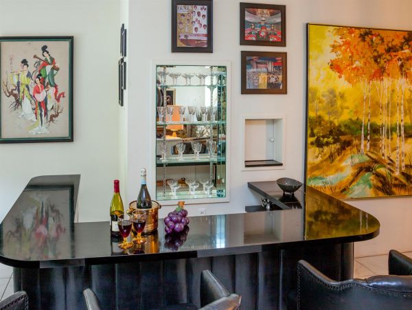 Palm Springs Home 990872
