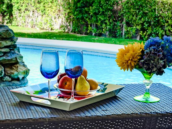 Palm Springs Home 990872