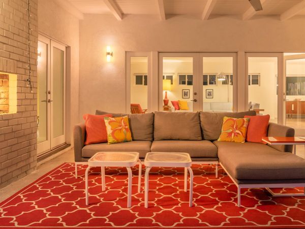 Palm Springs Home 990873