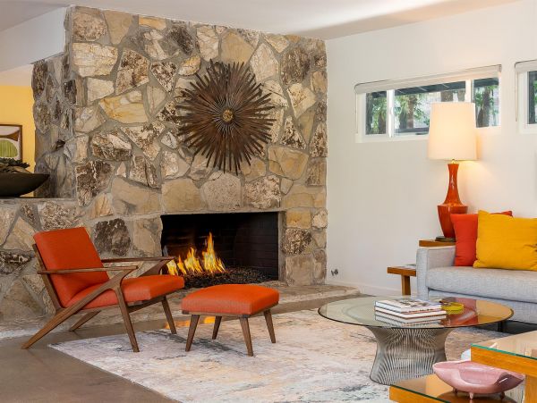 Palm Springs Home 990873