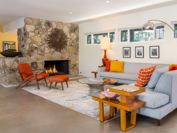Palm Springs Home 990873