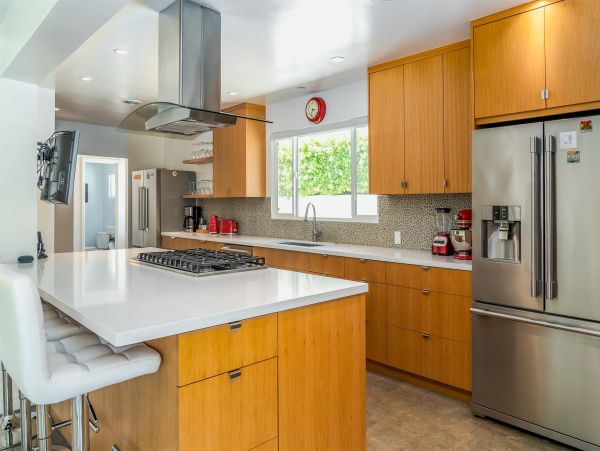 Palm Springs Home 990873