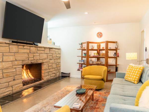 Palm Springs Home 990873
