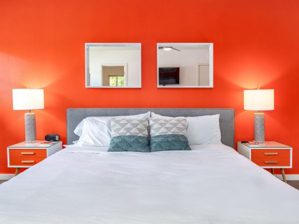 Palm Springs Home 990873