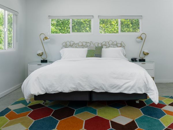 Palm Springs Home 990873