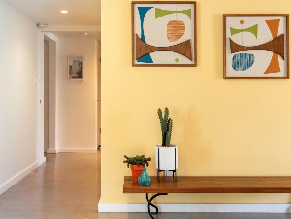 Palm Springs Home 990873
