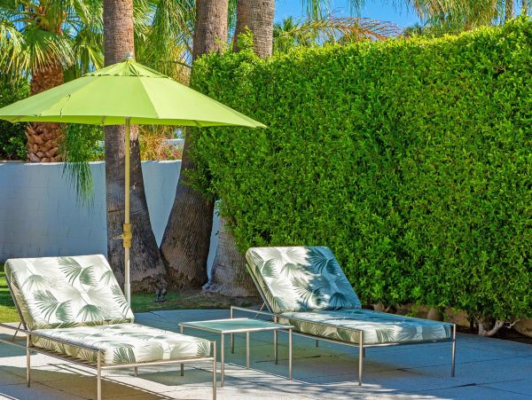 Palm Springs Home 990874