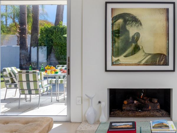 Palm Springs Home 990874