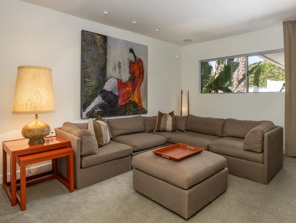 Palm Springs Home 990874