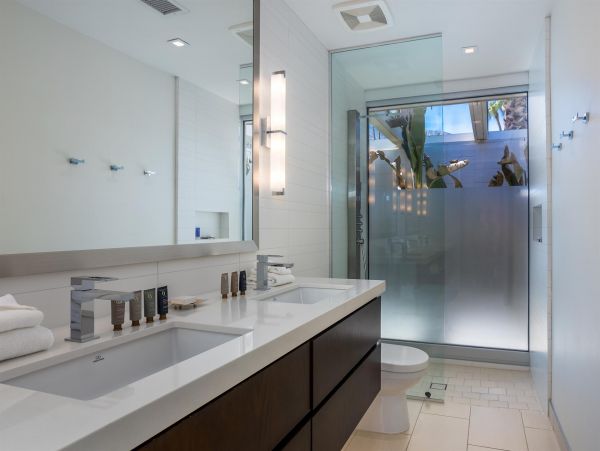 Palm Springs Home 990874