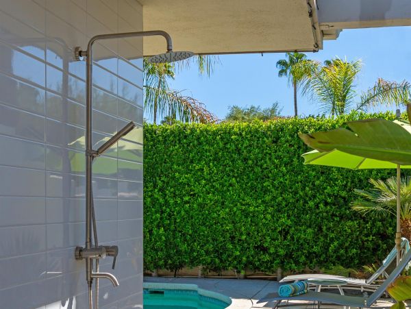Palm Springs Home 990874