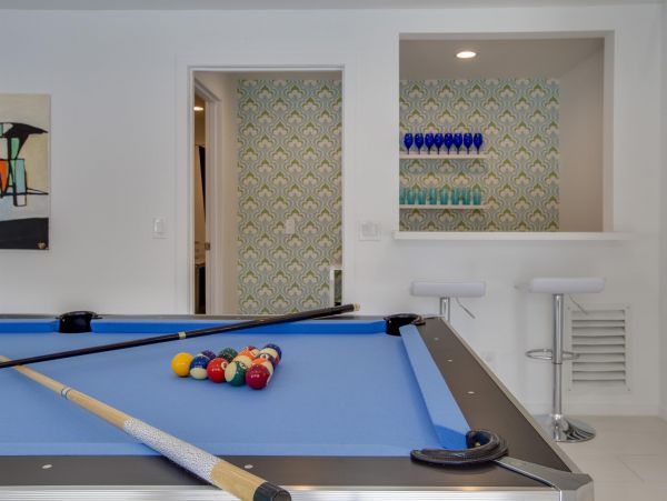 Palm Springs Home 990875
