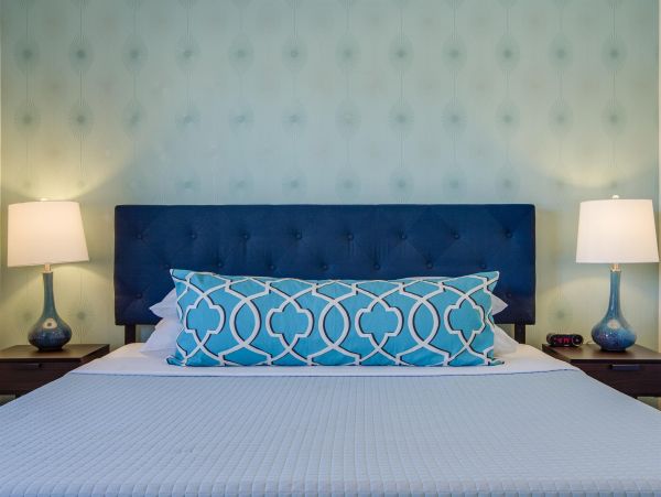Palm Springs Home 990875
