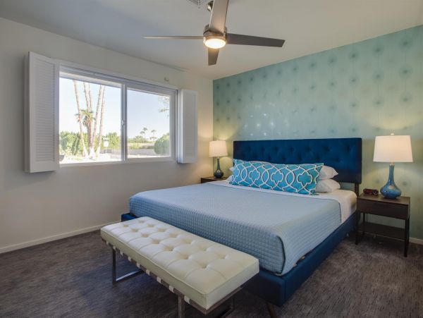 Palm Springs Home 990875