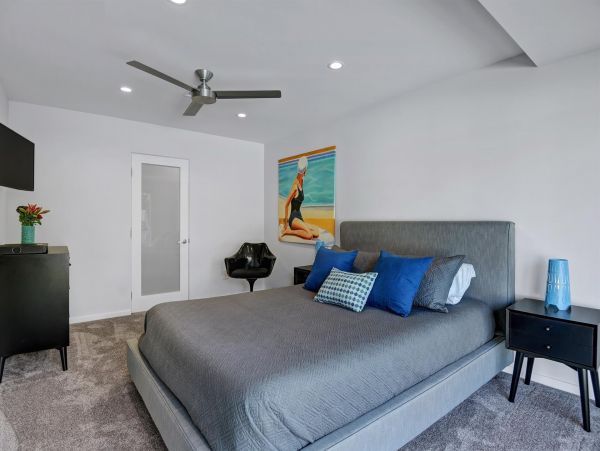 Palm Springs Home 990876